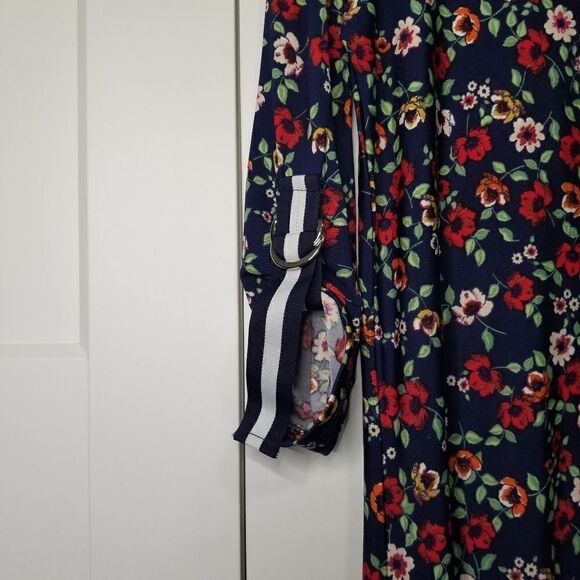 Harlow and rose floral dress - Picture 4 of 5